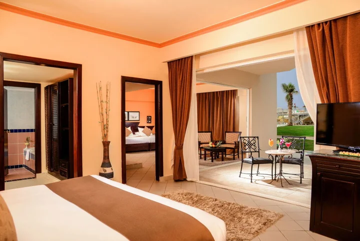 Шарм-эш-Шейх (Шарм-эль-Шейх): Pickalbatros Royal Moderna Resort