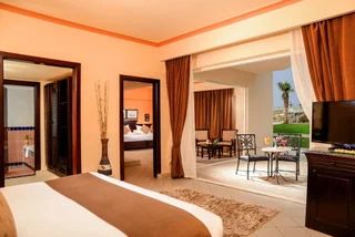 Шарм-эш-Шейх (Шарм-эль-Шейх): Pickalbatros Royal Moderna Resort