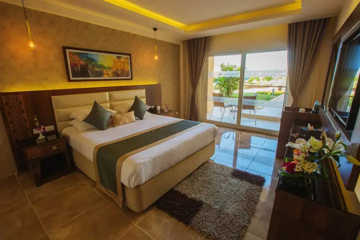 Шарм-эш-Шейх (Шарм-эль-Шейх): Pickalbatros Royal Moderna Resort