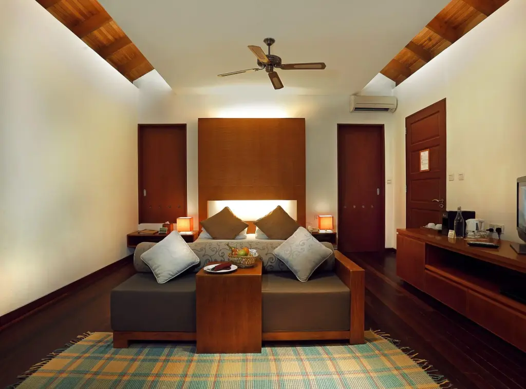 Атолл Мулаку: Medhufushi Island Resort
