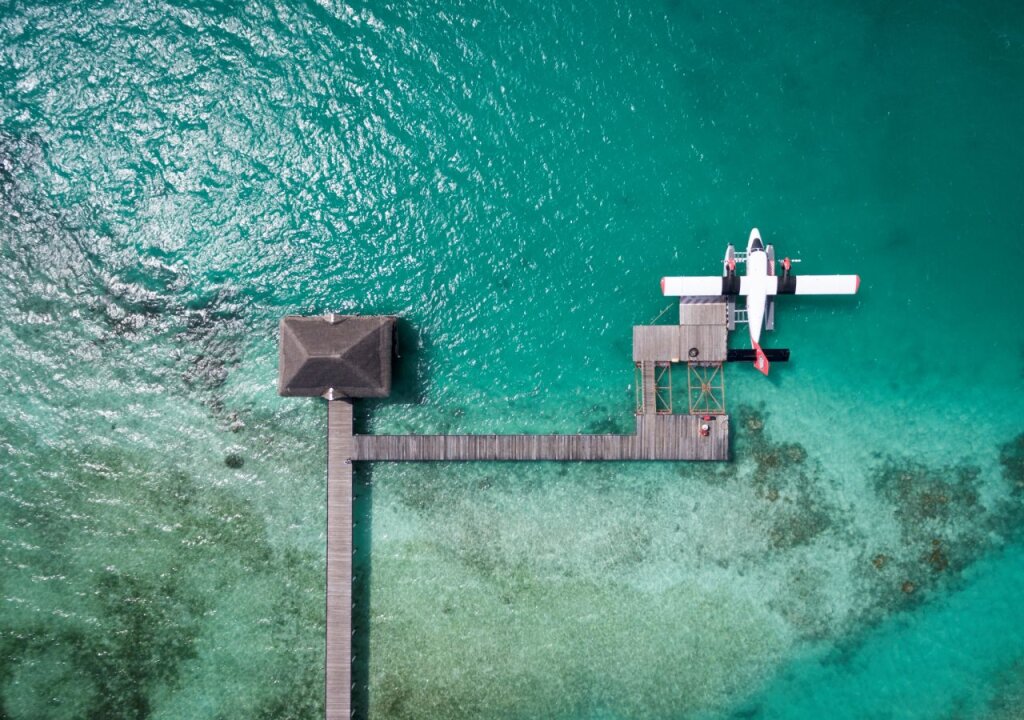 Атолл Мулаку: Medhufushi Island Resort
