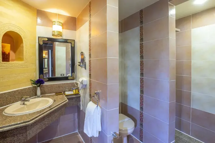 Хургада: Pickalbatros Palace Resort - Hurghada