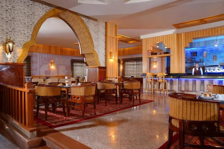 Хургада: Pickalbatros Palace Resort - Hurghada