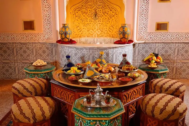 Хургада: Pickalbatros Palace Resort - Hurghada