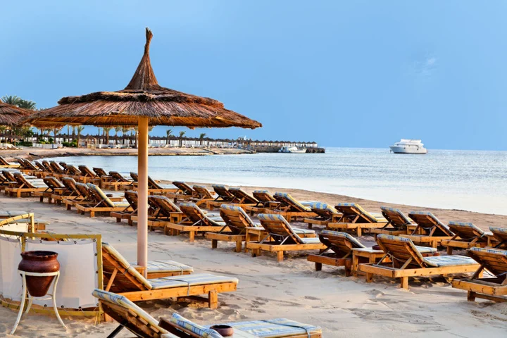 Хургада: Pickalbatros Palace Resort - Hurghada