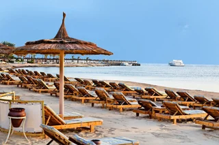 Хургада: Pickalbatros Palace Resort - Hurghada