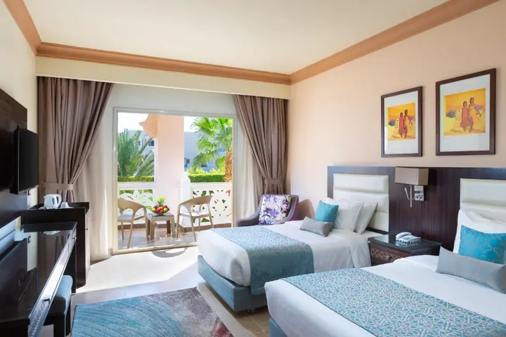 Хургада: Pickalbatros Palace Resort - Hurghada