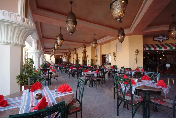 Хургада: Pickalbatros Palace Resort - Hurghada