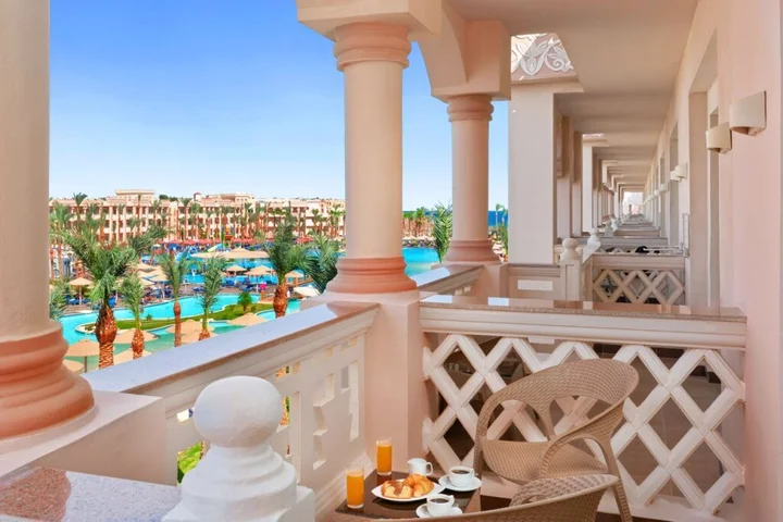Хургада: Pickalbatros Palace Resort - Hurghada