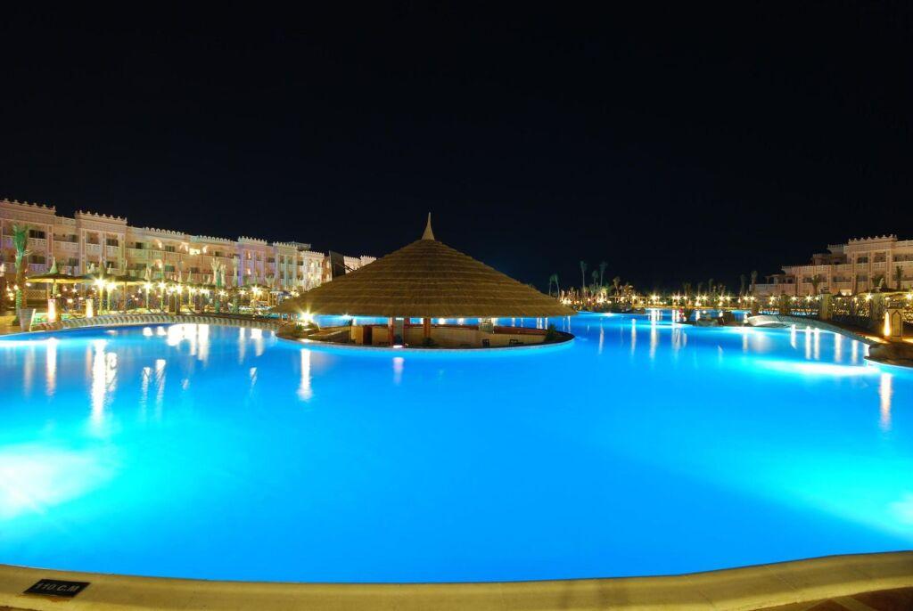 Хургада: Pickalbatros Palace Resort - Hurghada