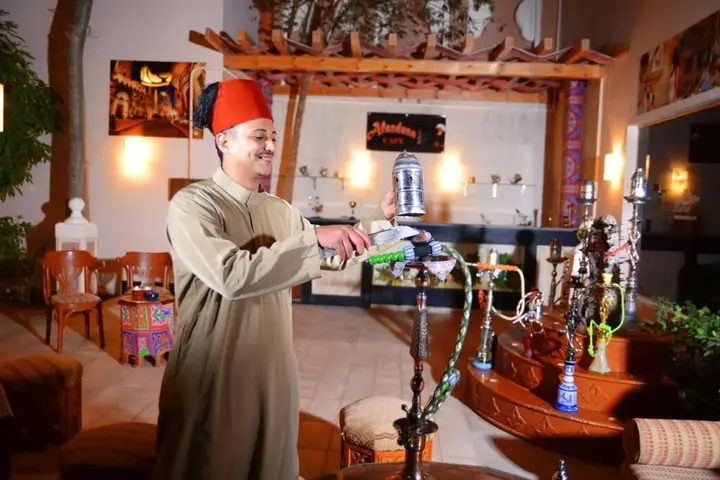 Хургада: Pickalbatros Palace Resort - Hurghada