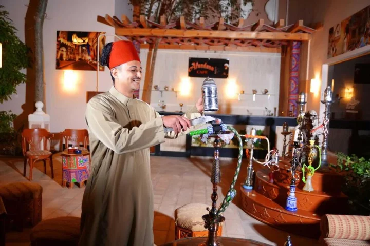 Хургада: Pickalbatros Palace Resort - Hurghada