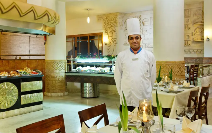 Хургада: Pickalbatros Palace Resort - Hurghada