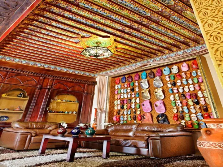 Хургада: Pickalbatros Palace Resort - Hurghada