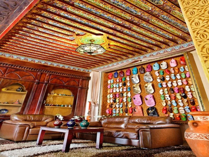 Хургада: Pickalbatros Palace Resort - Hurghada