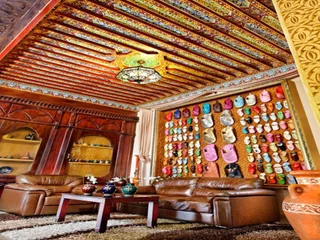 Хургада: Pickalbatros Palace Resort - Hurghada