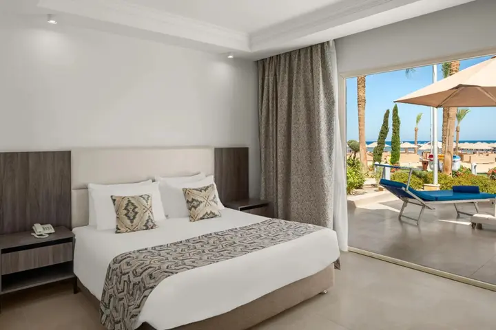 Хургада: Pickalbatros Palace Resort - Hurghada