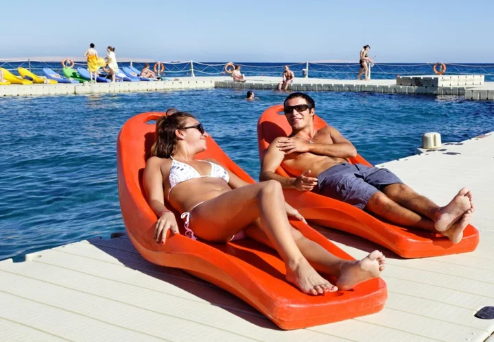 Хургада: Pickalbatros Palace Resort - Hurghada