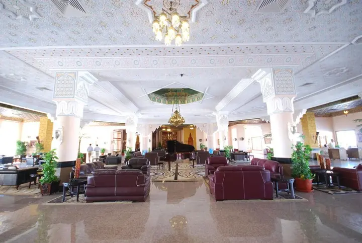 Хургада: Pickalbatros Palace Resort - Hurghada