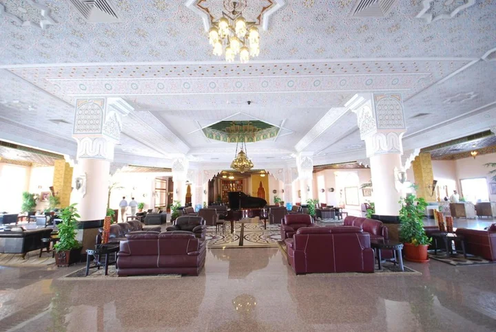 Хургада: Pickalbatros Palace Resort - Hurghada