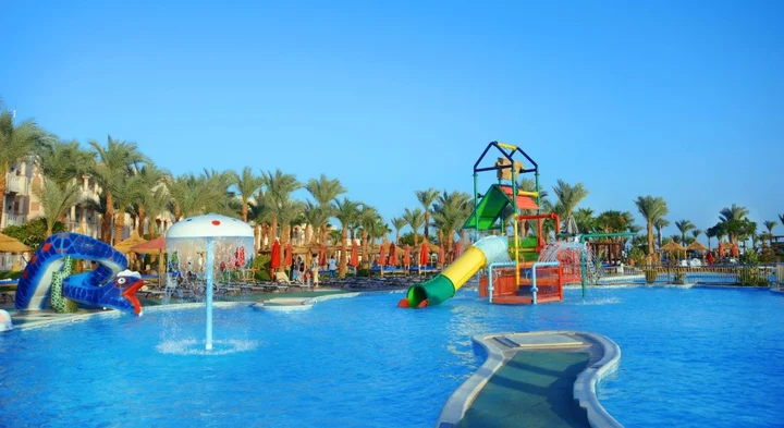 Хургада: Pickalbatros Palace Resort - Hurghada