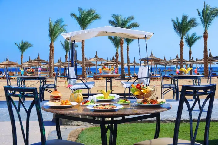 Хургада: Pickalbatros Palace Resort - Hurghada