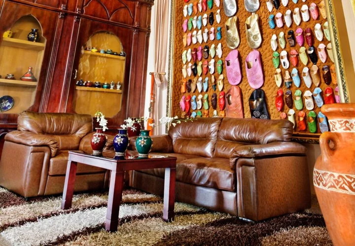 Хургада: Pickalbatros Palace Resort - Hurghada