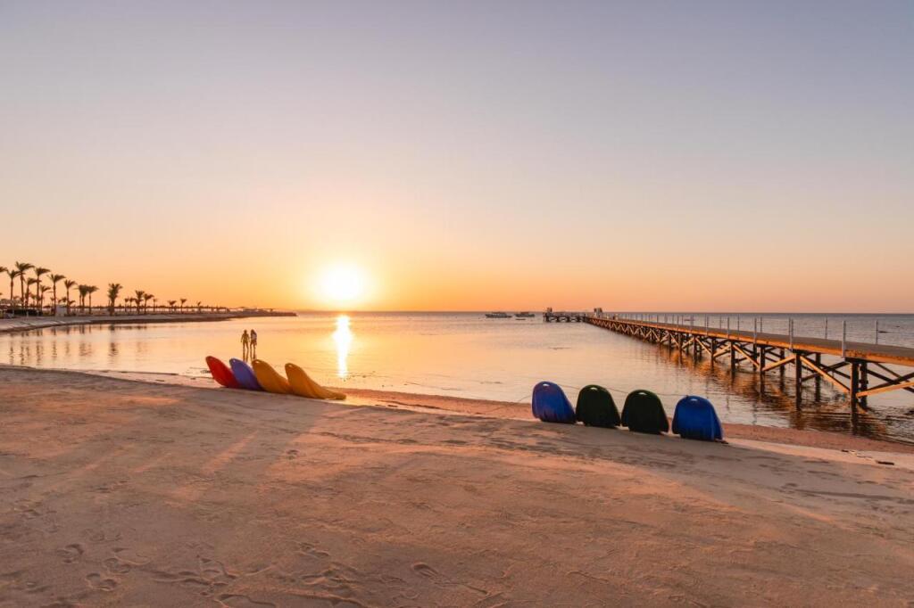 Хургада: Pickalbatros Palace Resort - Hurghada