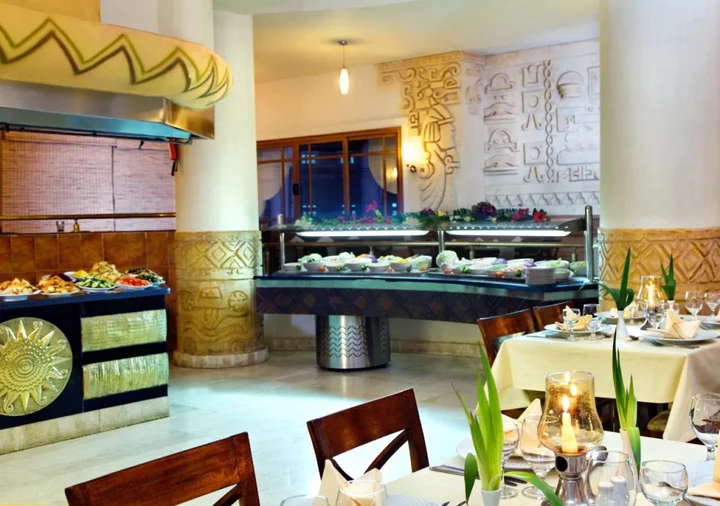 Хургада: Pickalbatros Palace Resort - Hurghada