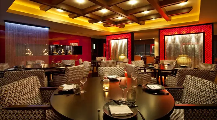 Дубай: Park Regis Kris Kin Hotel Dubai