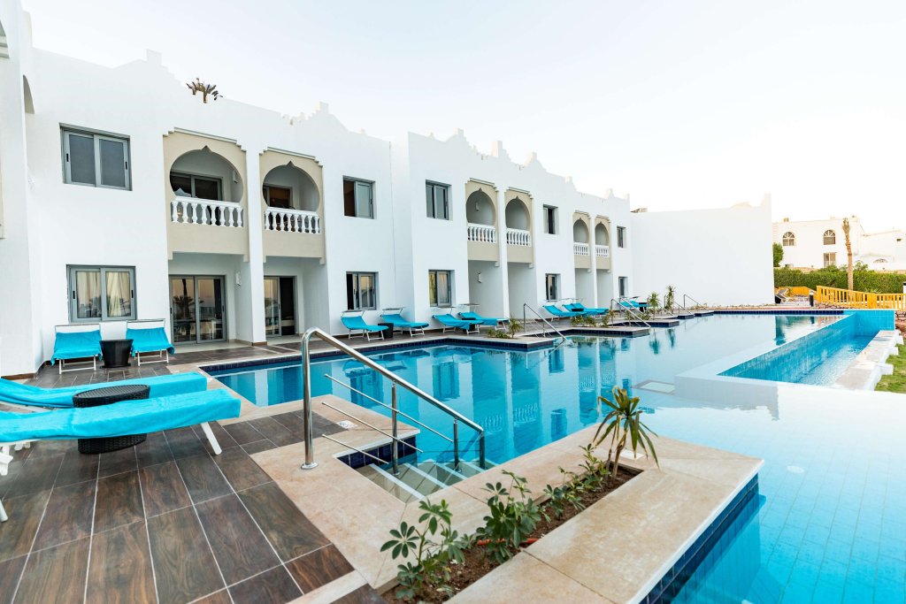 Шарм-эш-Шейх (Шарм-эль-Шейх): Sunrise Diamond Beach Resort - Grand Select
