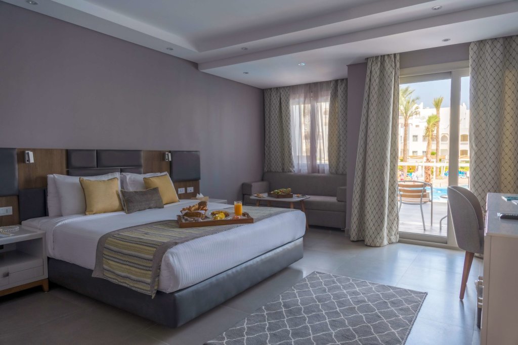 Шарм-эш-Шейх (Шарм-эль-Шейх): Sunrise Diamond Beach Resort - Grand Select