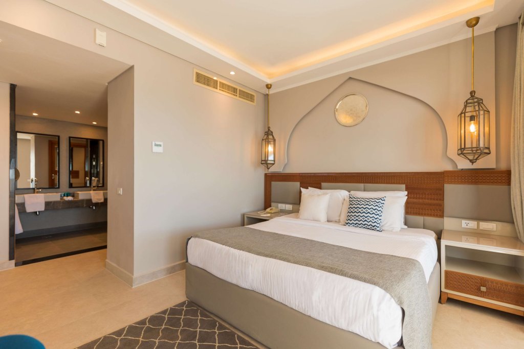 Шарм-эш-Шейх (Шарм-эль-Шейх): Sunrise Diamond Beach Resort - Grand Select