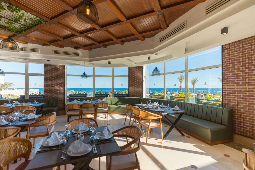 Шарм-эш-Шейх (Шарм-эль-Шейх): Sunrise Diamond Beach Resort - Grand Select