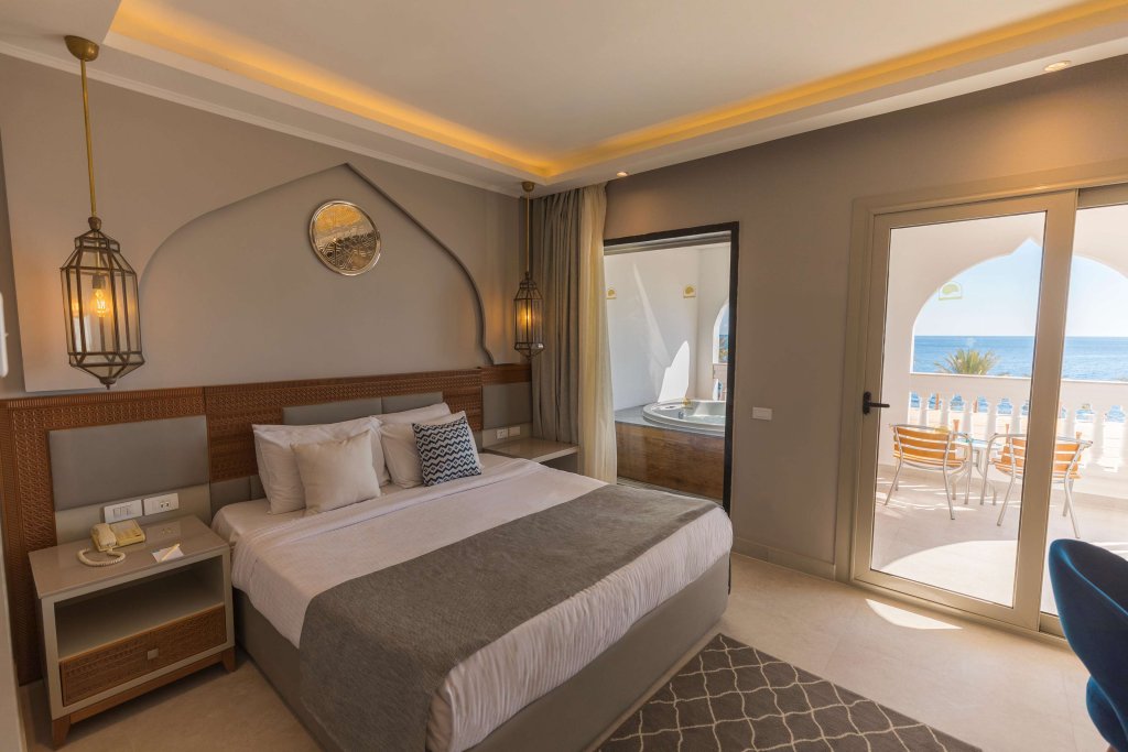 Шарм-эш-Шейх (Шарм-эль-Шейх): Sunrise Diamond Beach Resort - Grand Select