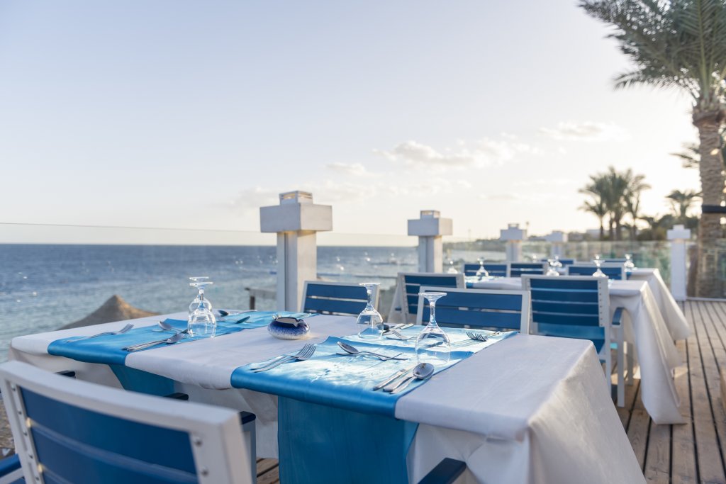 Шарм-эш-Шейх (Шарм-эль-Шейх): Sunrise Diamond Beach Resort - Grand Select