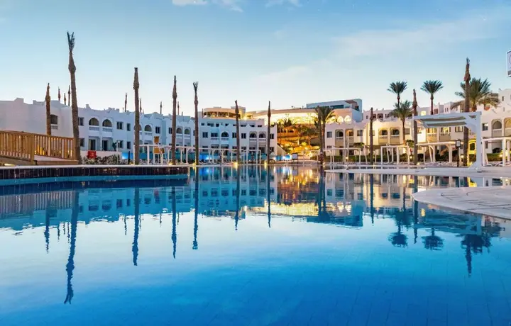 Шарм-эш-Шейх (Шарм-эль-Шейх): Sunrise Diamond Beach Resort - Grand Select