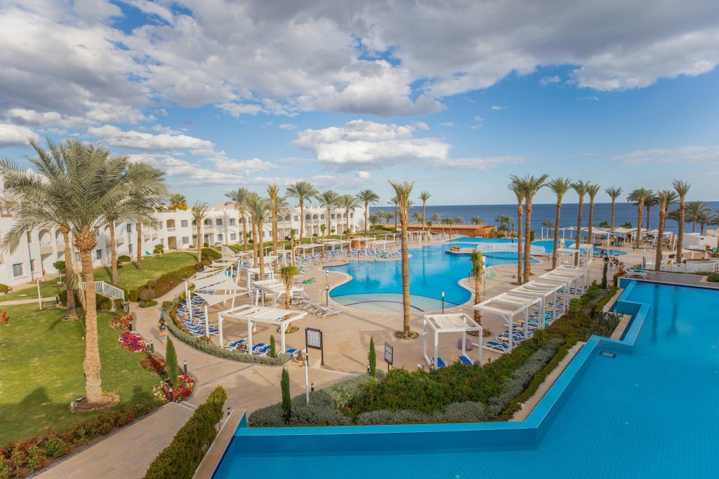 Шарм-эш-Шейх (Шарм-эль-Шейх): Sunrise Diamond Beach Resort - Grand Select