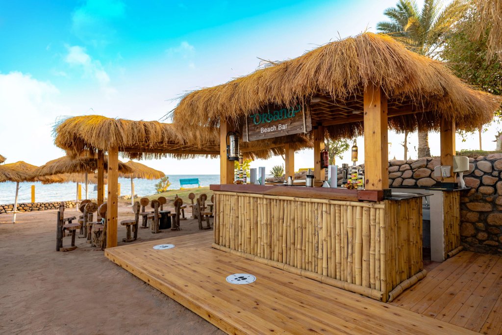 Шарм-эш-Шейх (Шарм-эль-Шейх): Sunrise Diamond Beach Resort - Grand Select