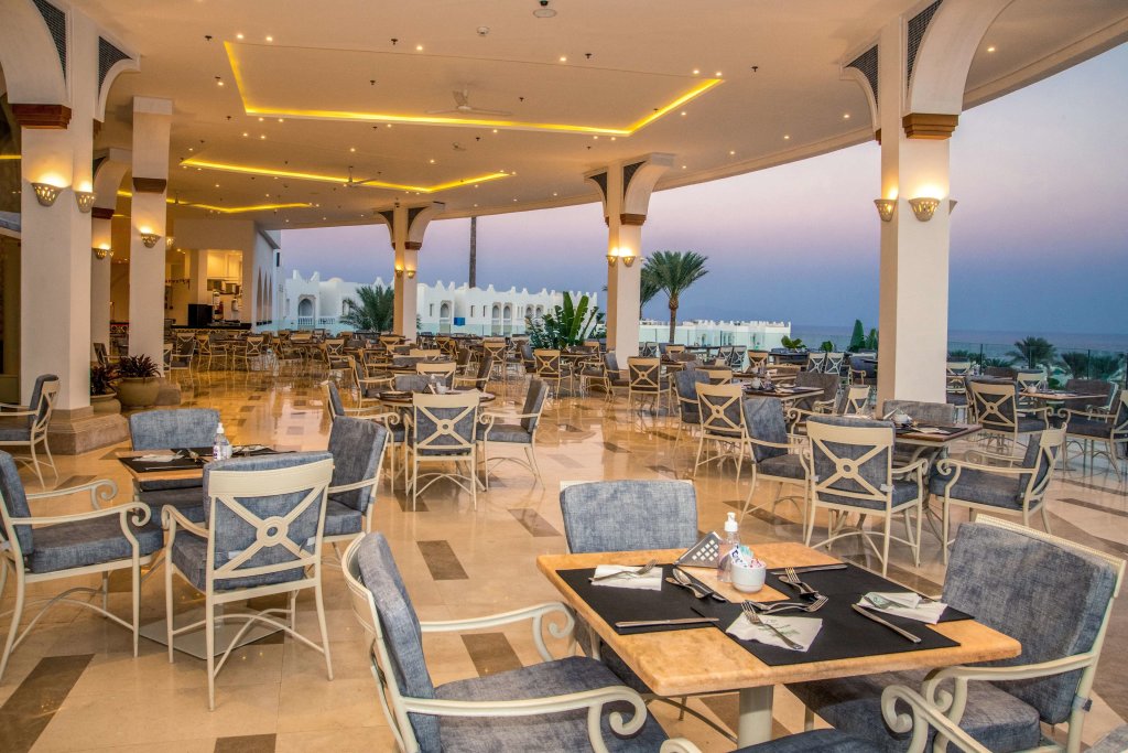 Шарм-эш-Шейх (Шарм-эль-Шейх): Sunrise Diamond Beach Resort - Grand Select