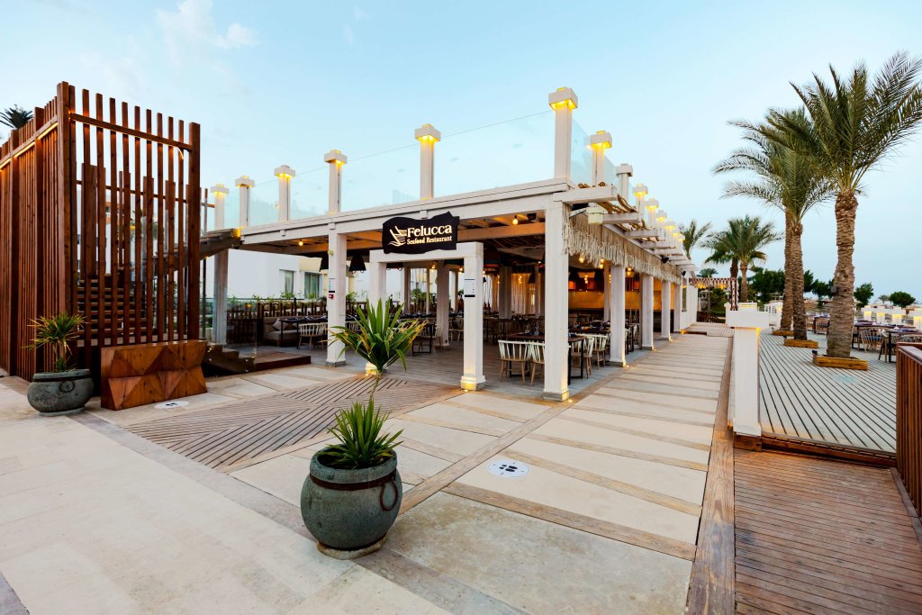 Шарм-эш-Шейх (Шарм-эль-Шейх): Sunrise Diamond Beach Resort - Grand Select