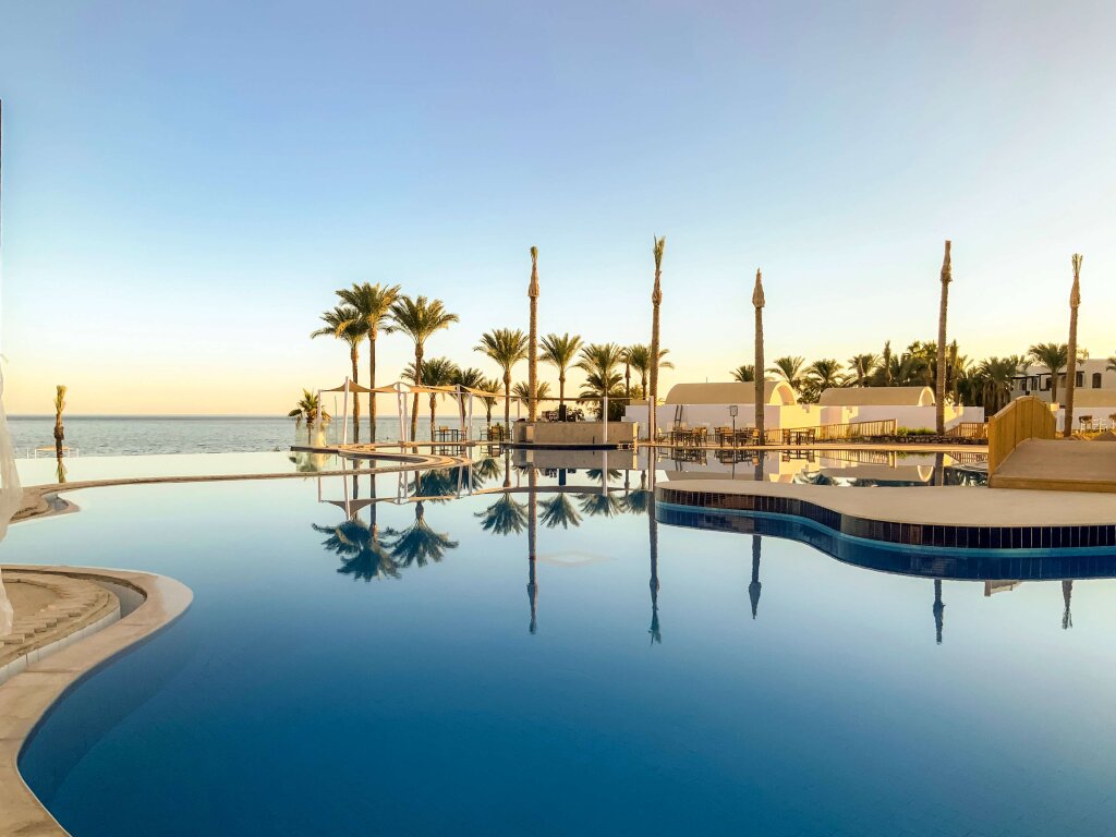 Шарм-эш-Шейх (Шарм-эль-Шейх): Sunrise Diamond Beach Resort - Grand Select