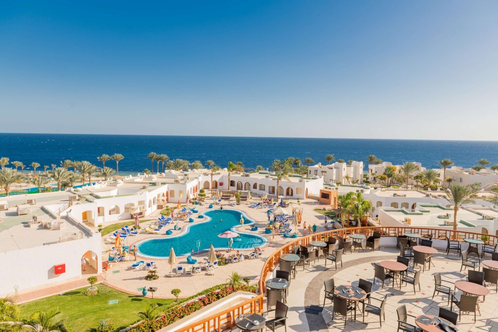 Шарм-эш-Шейх (Шарм-эль-Шейх): Sunrise Diamond Beach Resort - Grand Select