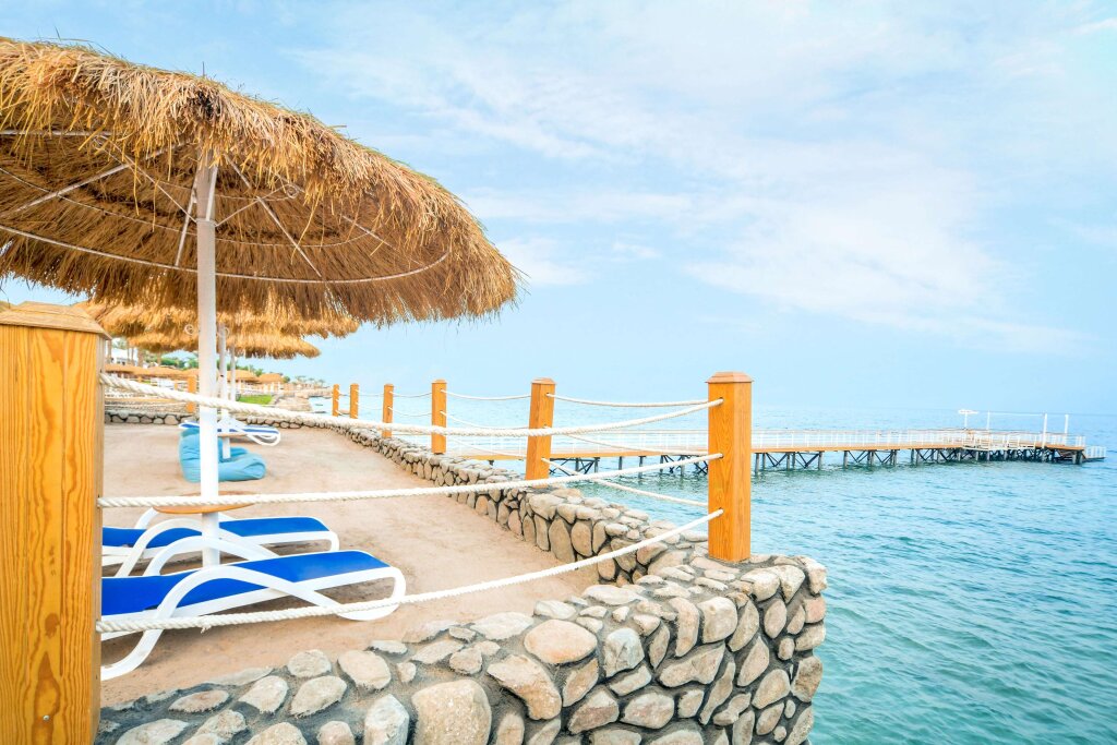 Шарм-эш-Шейх (Шарм-эль-Шейх): Sunrise Diamond Beach Resort - Grand Select