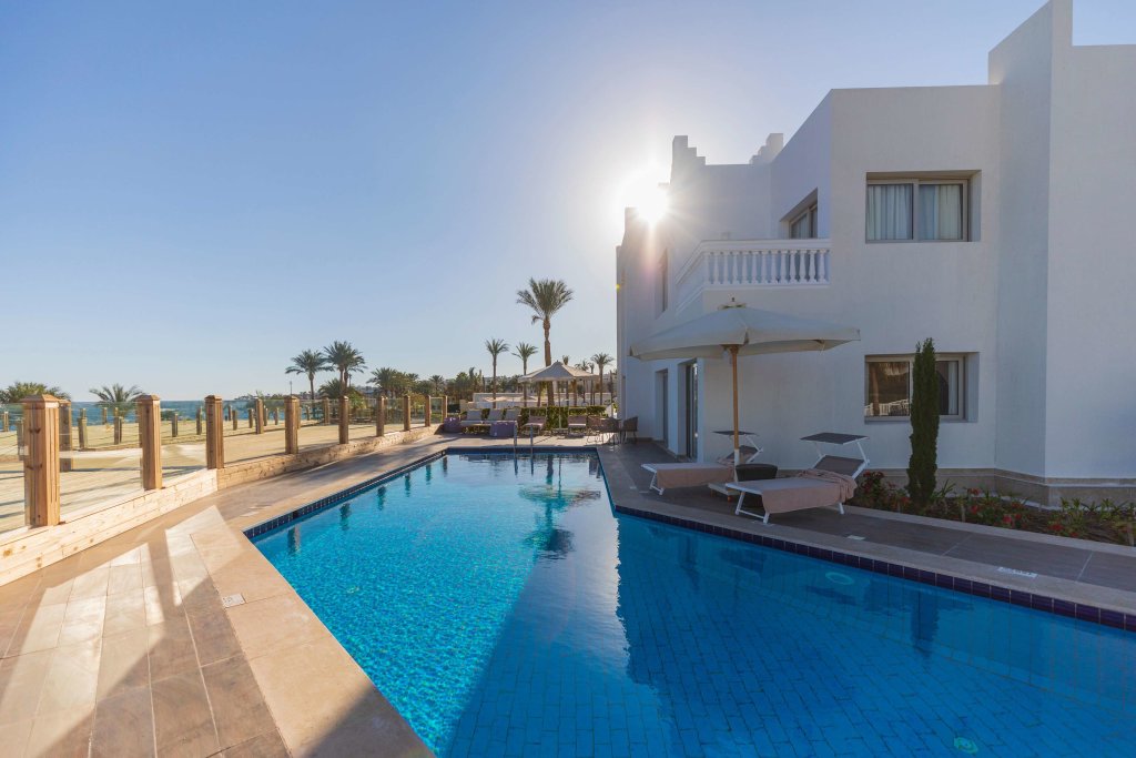 Шарм-эш-Шейх (Шарм-эль-Шейх): Sunrise Diamond Beach Resort - Grand Select