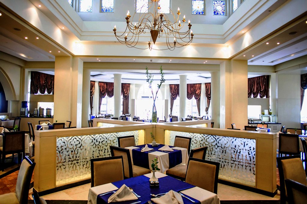Шарм-эш-Шейх (Шарм-эль-Шейх): Sunrise Diamond Beach Resort - Grand Select