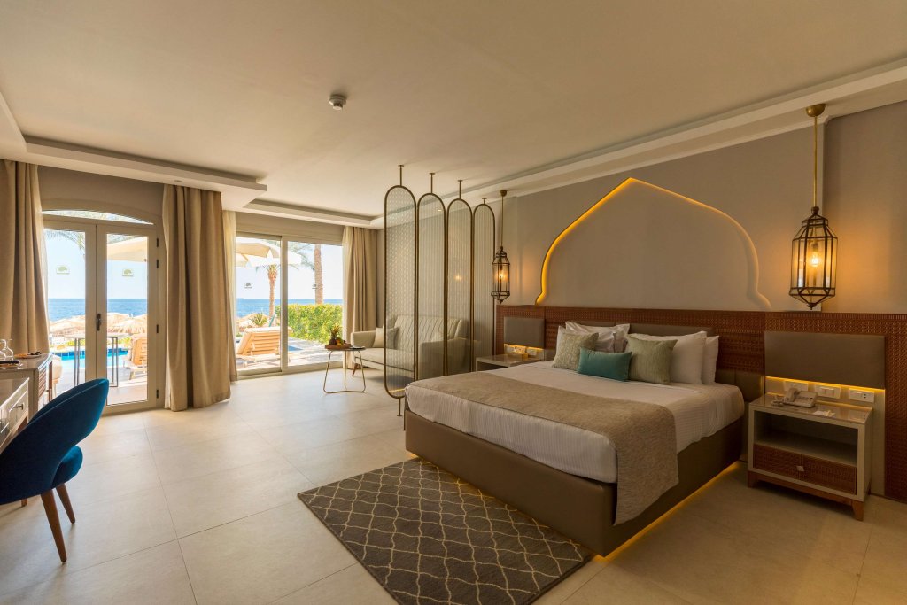Шарм-эш-Шейх (Шарм-эль-Шейх): Sunrise Diamond Beach Resort - Grand Select