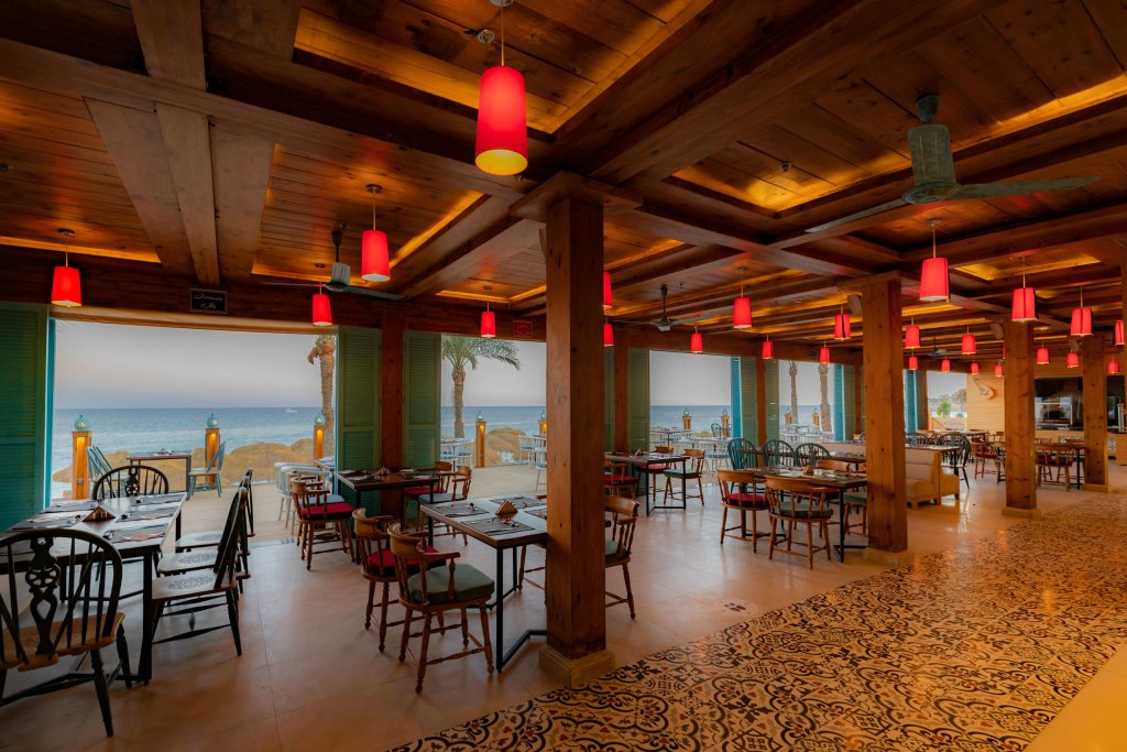 Шарм-эш-Шейх (Шарм-эль-Шейх): Sunrise Diamond Beach Resort - Grand Select