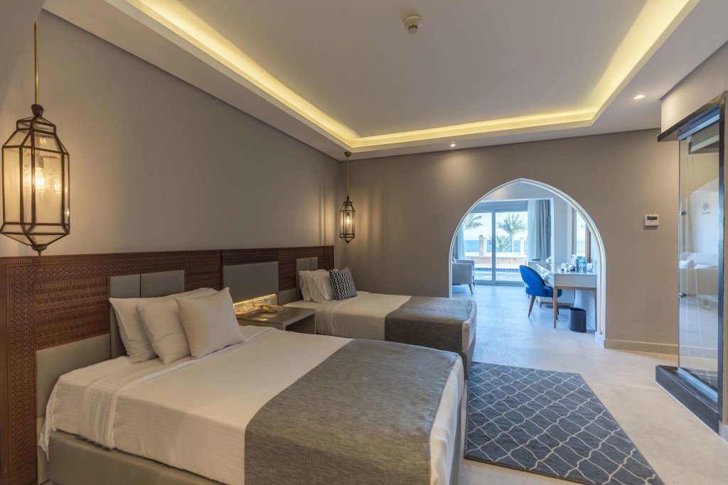 Шарм-эш-Шейх (Шарм-эль-Шейх): Sunrise Diamond Beach Resort - Grand Select