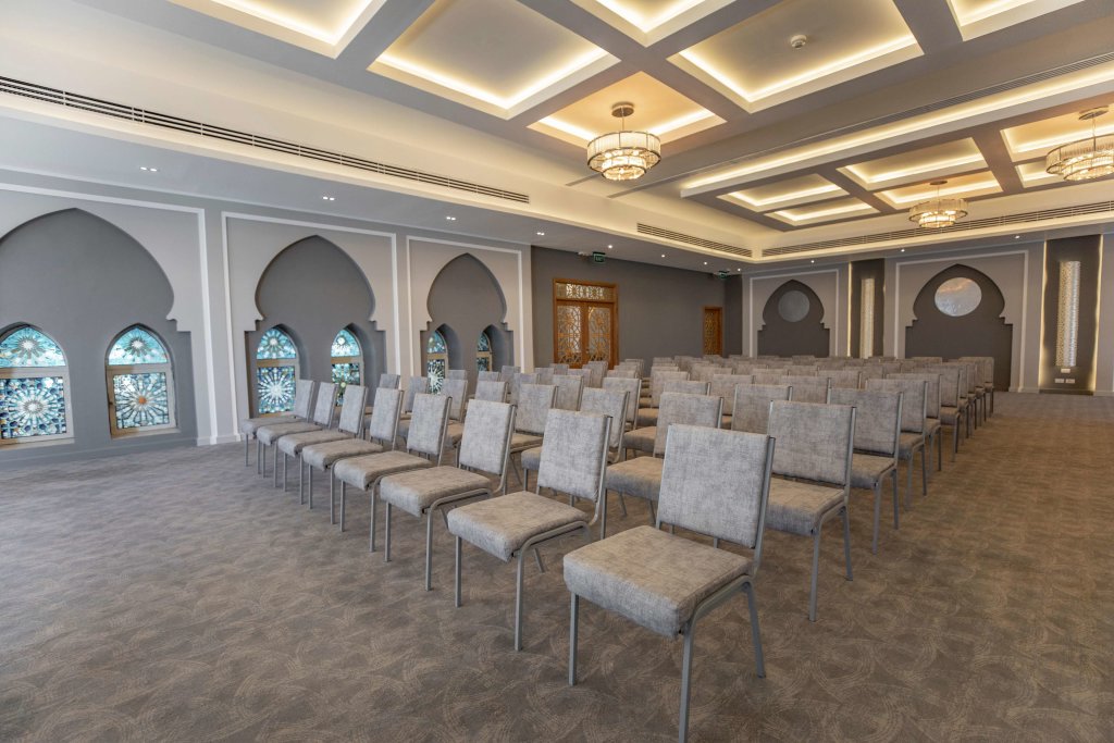 Шарм-эш-Шейх (Шарм-эль-Шейх): Sunrise Diamond Beach Resort - Grand Select